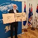 „Бранковом колу" уручена „Повеља Града Сремских Карловаца“