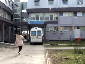 Школско насиље у Пећинцима, наставник повредио ученика