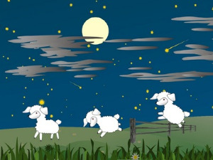 	Радио драма: Ноћне овце, 1. део 