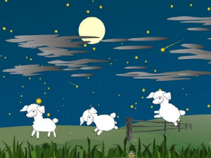 Радио драма: Ноћне овце, 2. део 