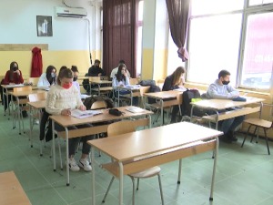Најуспешнија матура – да ли је тајна у одговорима "на заокруживање"