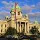 Скупштина усвојила буџет за 2022. годину