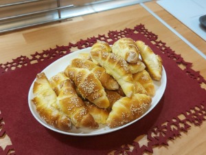 Опасно добре кифлице, сви ће вам тражити рецепт