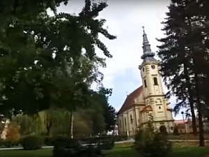  1001 Траг - Лепо ти је у нашему Срему - Дует Милошевић - Алексић 