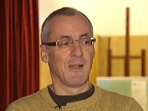 Разговор са пијанистом Александром Маџаром