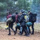 Минск: Пољске снаге пуцале из митраљеза на мигранте