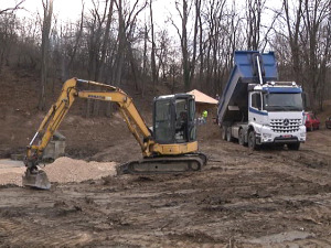 У Блацу једва чекају пролеће како би уживали у новим излетиштима