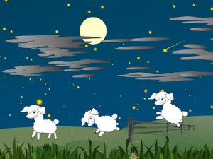 Радио драма: Ноћне овце, 6. део