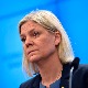 Шведска имала премијерку само неколико сати, шта је кренуло наопако