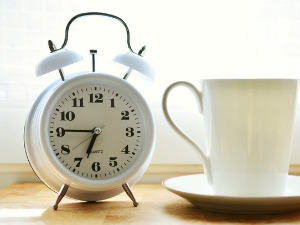 	Добро јутро децо: Добро јутро 