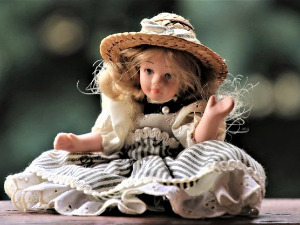 Радио драма: Амабиле за лутке, 1. део 