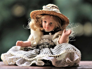  Радио драма: Амабиле за лутке, 2. део 