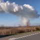 Тужилаштво обавља увиђај на месту експлозије у Лештанима