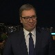 Вучић после састанка са Путином: Цена гаса 270 долара наредних шест месеци