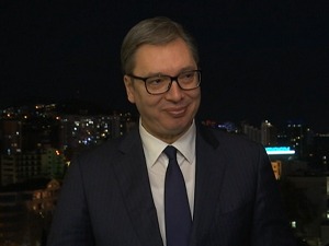 Вучић после састанка са Путином: Цена гаса 270 долара наредних шест месеци
