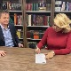 Дарија Кисић Тепавчевић приступила Српској напредној странци
