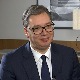 Вучић за РТС: Договор са Путином доноси огромне уштеде, али и сигурност у снабдевању гасом