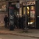 Нападнута новинарка Данаса на протесту код Дома омладине