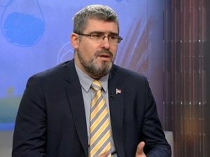 Старовић: Србија повећала степен енергетске стаблности, другог гаса осим руског нема