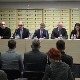 Део опозиције се договорио о заједничком изласку на изборе