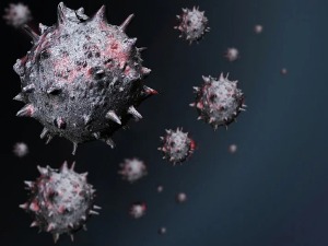 Омикрон, нова "забрињавајућа" варијанта коронавируса