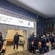 Истрага напада на аутобус код Глођана, полиција има неколико трагова