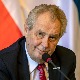 Земан изашао из болнице