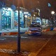 Туча миграната у центру Кикинде - један преминуо пошто је убоден ножем, седам повређено