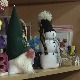 Како столар из Старчева помаже радионицу ментално недовољно развијених особа 