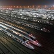 Кинеско чудо инжењерства у Лаосу – брза пруга са 75 тунела и 167 мостова