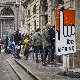 Швајцарци на референдуму подржали ковид пропуснице