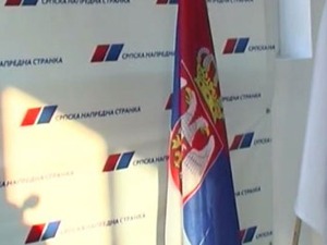 Убедљива победа СНС-a у месним заједницама у Убу, Крушевцу и Свилајнцу