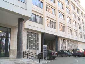 Одложено суђење за паљење амбасаде САД, изостао тужилац