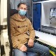 Младић из Прешева који је преживео удес у Бугарској отпуштен из болнице