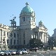 Скупштина гласа о предлогу за промену Устава и расписује референдум