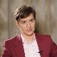 Брнабић: Фон Крамон има двоструке стандарде за Београд и Приштину