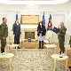 Именован нови командант косовских безбедносних снага