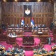 Посланици расправљају о предлогу за промену Устава и расписивању референдума