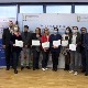 Награде новинаркама РТС-а Тањи Димитрић Мијаиловић и Славици Глигоровић