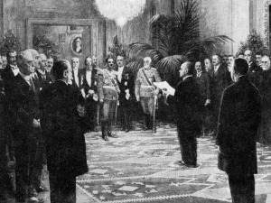 На данашњи дан пре 103 године проглашена је Краљевина Срба, Хрвата и Словенаца