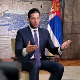 Век ватерпола у Србији - Велика вештина: Манда и чаробни кромпир