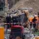 Експлодирала бомба из Другог светског рата у Минхену, четворо повређених