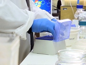 Клацкалица између ефикасности и брзине – научници Хемијског факултета трагају за леком против ковида