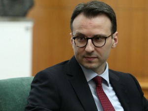 Петковићу поново забрањена посета Косову и Метохији