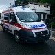 Аутобус слетео са пута на улазу у Лесковац, има повређених