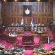 Посланици расправљају о извештају ЕК, на седници и премијерка