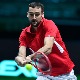 Чилић: Србија невероватно квалитетна, верујем у екипу