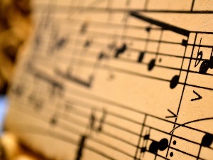 Ребека Милер, диригенткиња