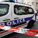 Француска, мушкарац у костиму нинџе мачем ранио полицајке