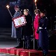 Највећа почаст Бундесвера за Ангелу Меркел, наручила хит из ере ДДР-а